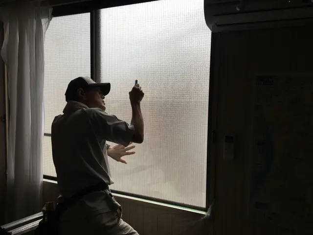 紫外線 暑さ対策 目隠し 飛散防止等 窓ガラスフィルム施工ならお任せください Fbp総合企画の窓ガラスフィルム施工 くらしのマーケット