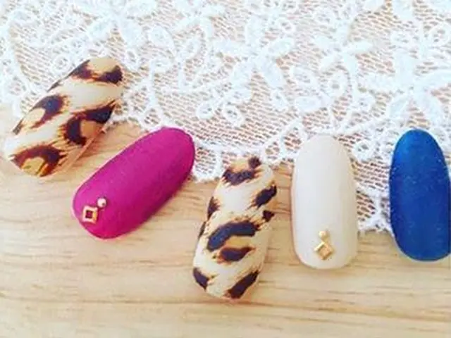 埼玉県の出張ネイルを料金と口コミで比較 くらしのマーケット