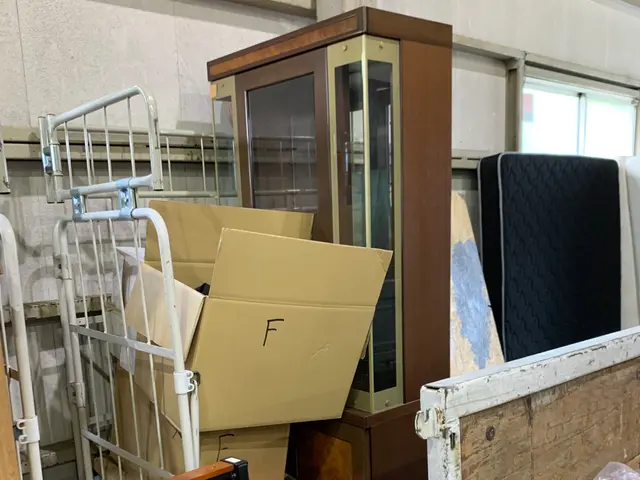 【安心して頼める不用品回収】追加料金無し！不用品買取も承っております。サービスの画像