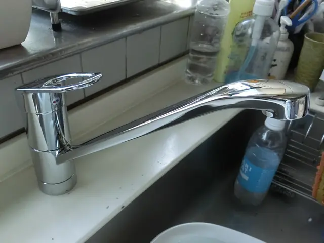 持込水栓蛇口交換致します 優竜住設の水栓蛇口交換 キッチン くらしのマーケット