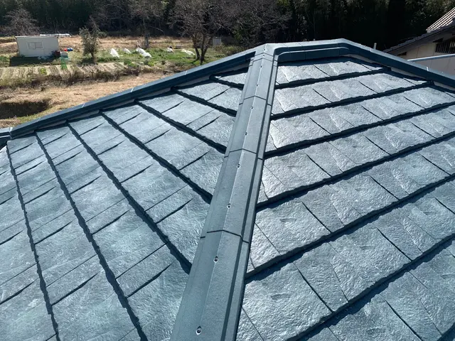 職人直営だから出来る価格 安心な未来をご提案致します 屋根葺き替え工事は剛瓦工業 剛瓦工業の屋根修理 葺き替え くらしのマーケット 職人直営だから出来る価格 安心な未来をご提案致します 屋根葺き替え工事は剛瓦工業 剛瓦工業の屋根修理 葺き替え くらしのマーケット